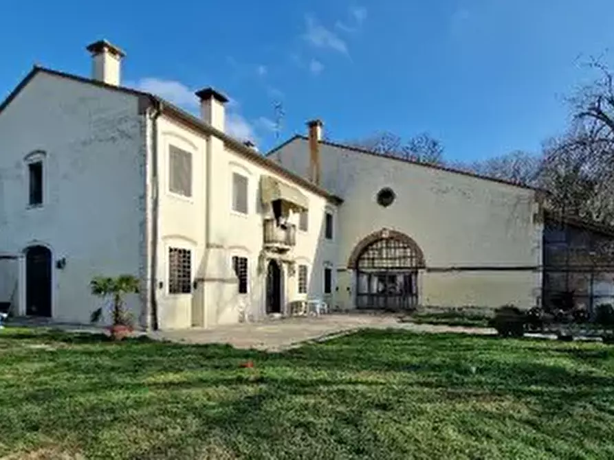 Immagine 1 di Appartamento in vendita  in Via Monticelli a Sossano