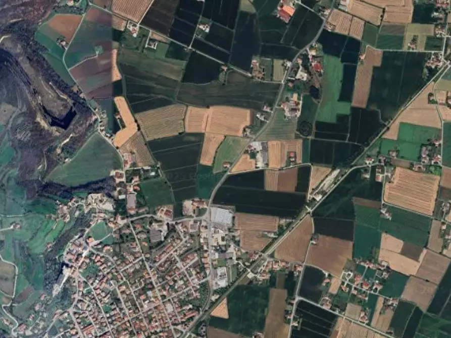 Immagine 5 di Appartamento in vendita  in Via Monticelli a Sossano