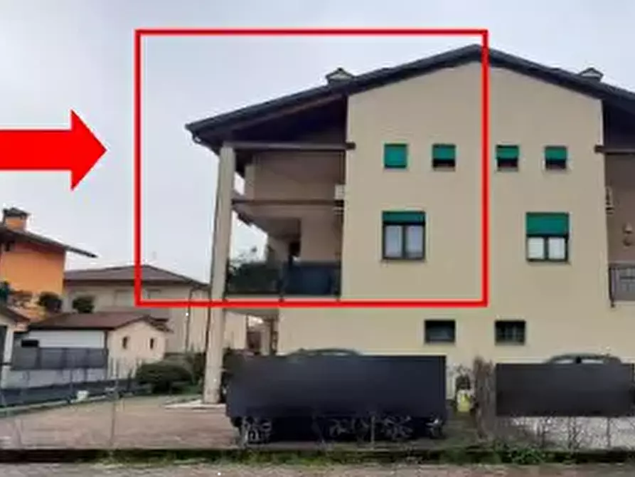 Immagine 1 di Appartamento in vendita  in Via Generale Dalla Chiesa a Bolzano Vicentino