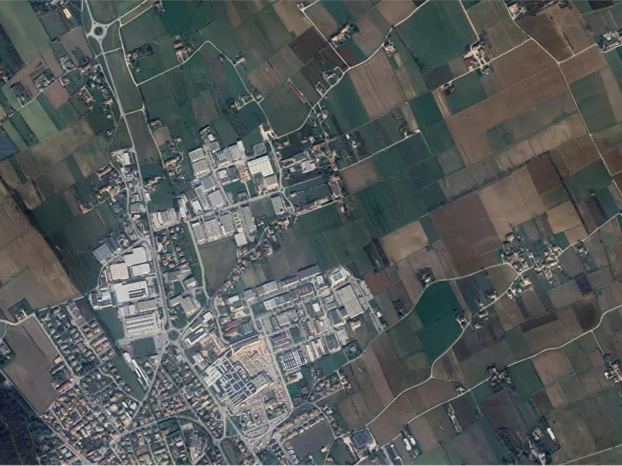 Immagine 11 di Magazzino in vendita  in Via Isaac Newton a Malo