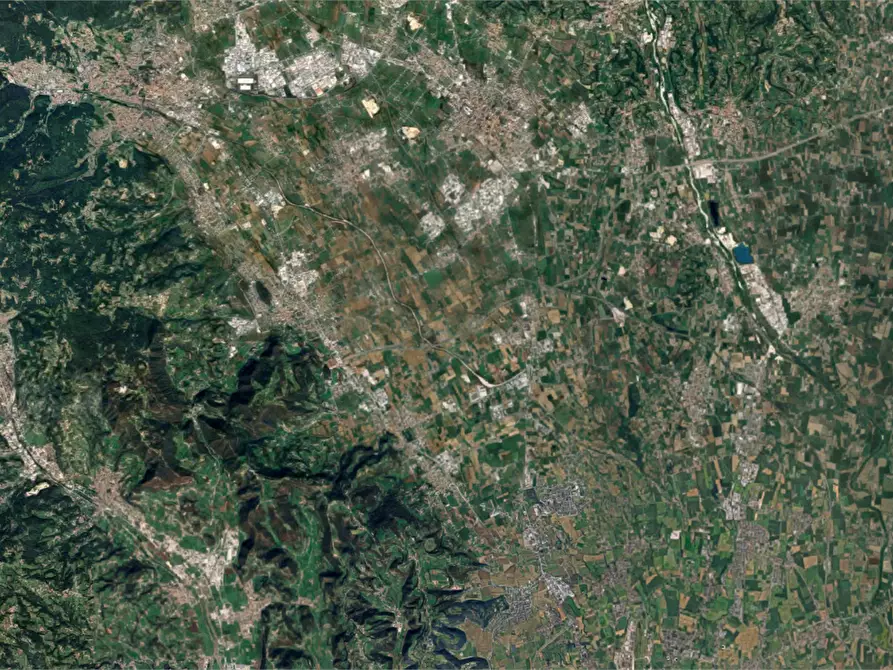 Immagine 13 di Magazzino in vendita  in Via Isaac Newton a Malo