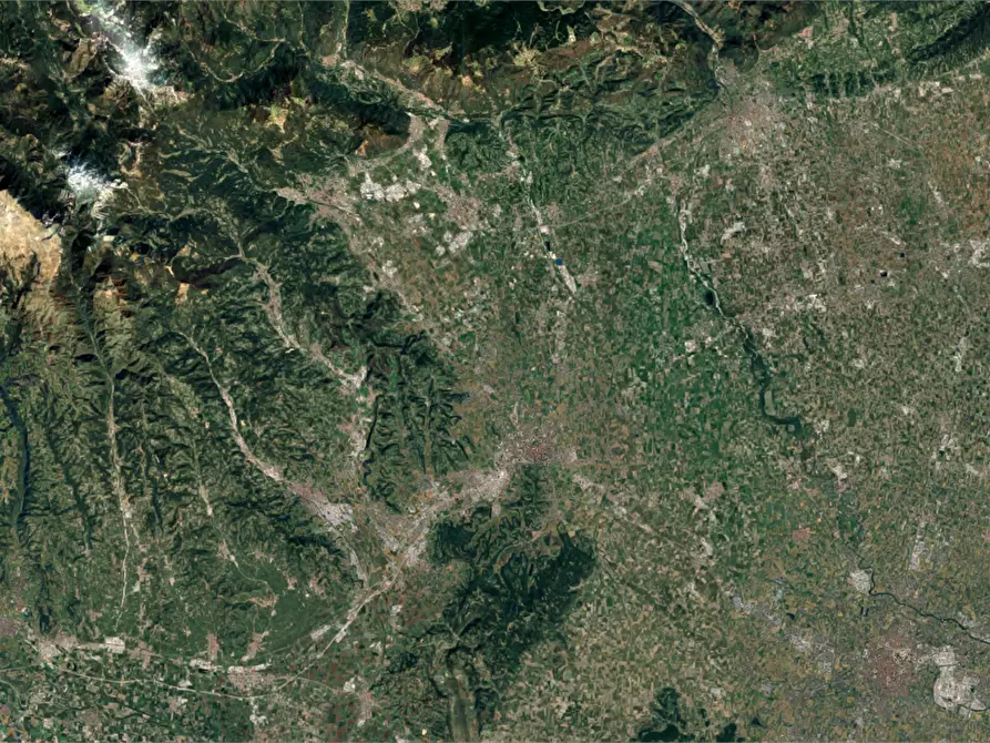 Immagine 14 di Magazzino in vendita  in Via Isaac Newton a Malo