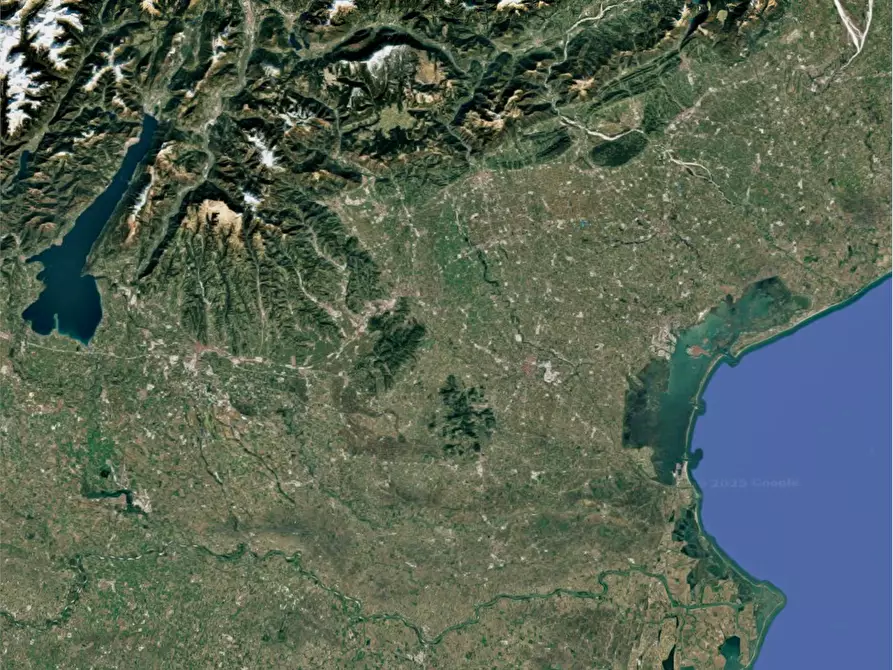 Immagine 15 di Magazzino in vendita  in Via Isaac Newton a Malo