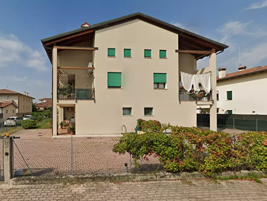 Immagine 8 di Appartamento in vendita  in Via Generale Dalla Chiesa a Bolzano Vicentino