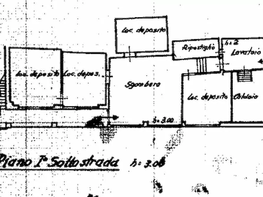 Immagine 12 di Hotel in vendita  in Via per Oneda a Valbrona