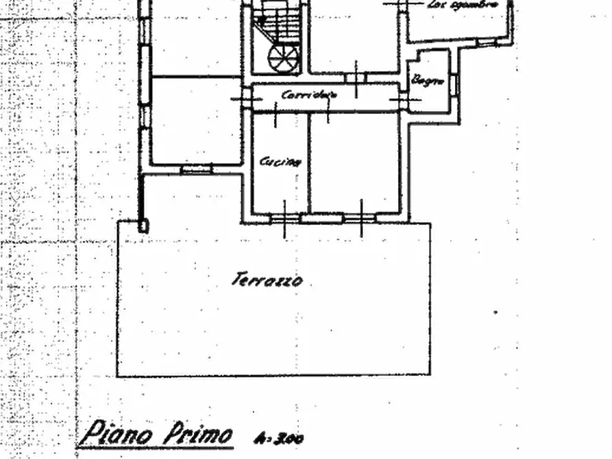 Immagine 13 di Hotel in vendita  in Via per Oneda a Valbrona