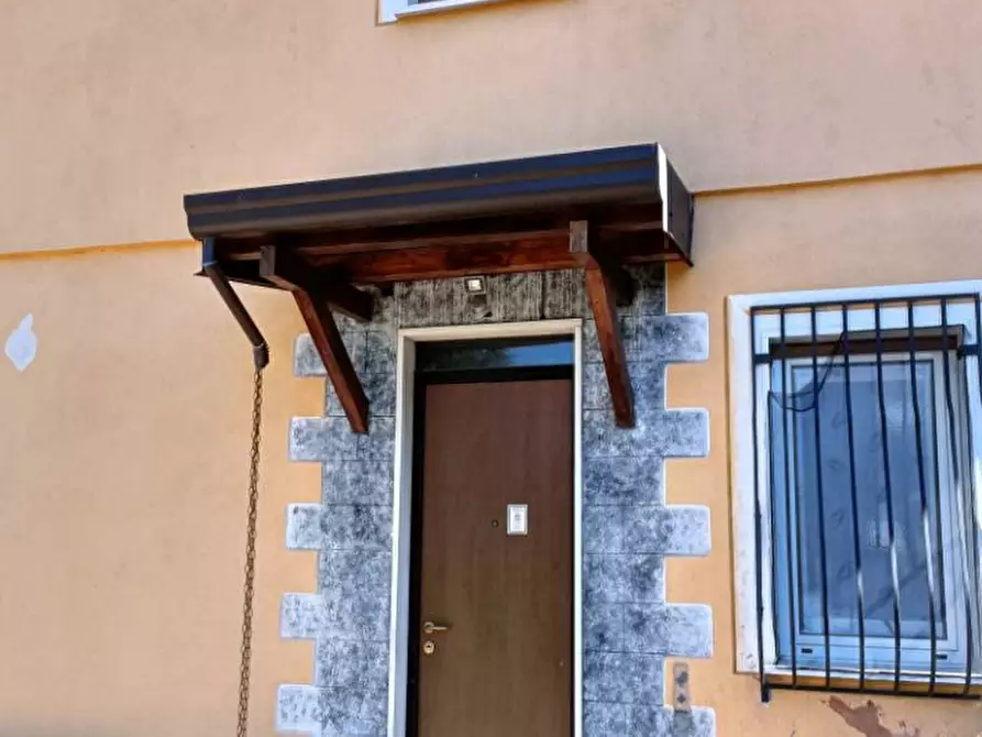 Immagine 1 di Appartamento in vendita  in Viale Varese a Binago