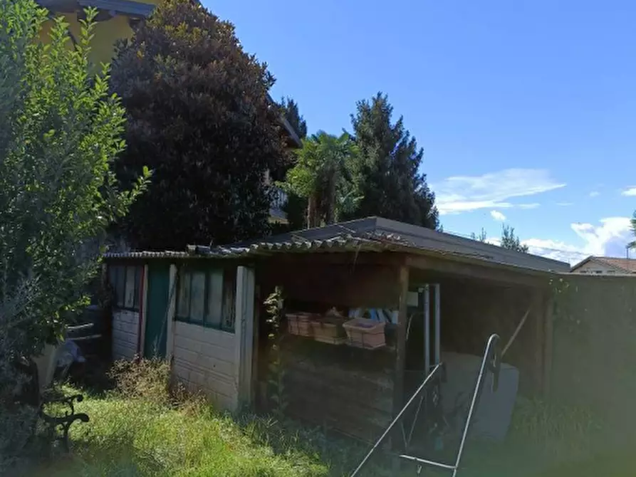 Immagine 3 di Appartamento in vendita  in Viale Varese a Binago