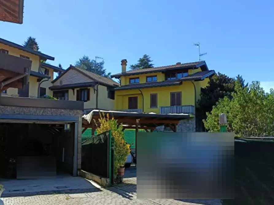 Immagine 4 di Appartamento in vendita  in Viale Varese a Binago