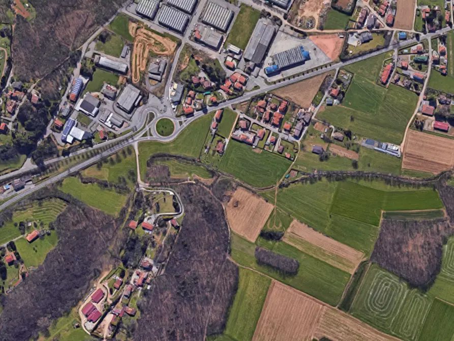 Immagine 15 di Appartamento in vendita  in Viale Varese a Binago