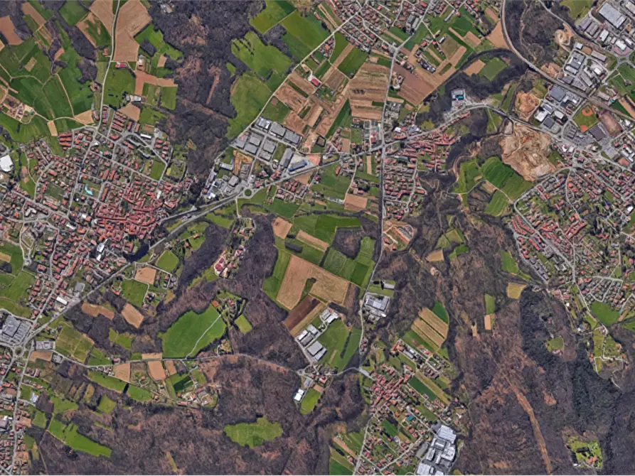 Immagine 16 di Appartamento in vendita  in Viale Varese a Binago