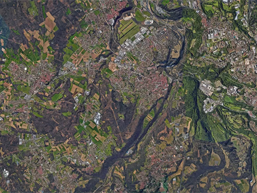 Immagine 17 di Appartamento in vendita  in Viale Varese a Binago