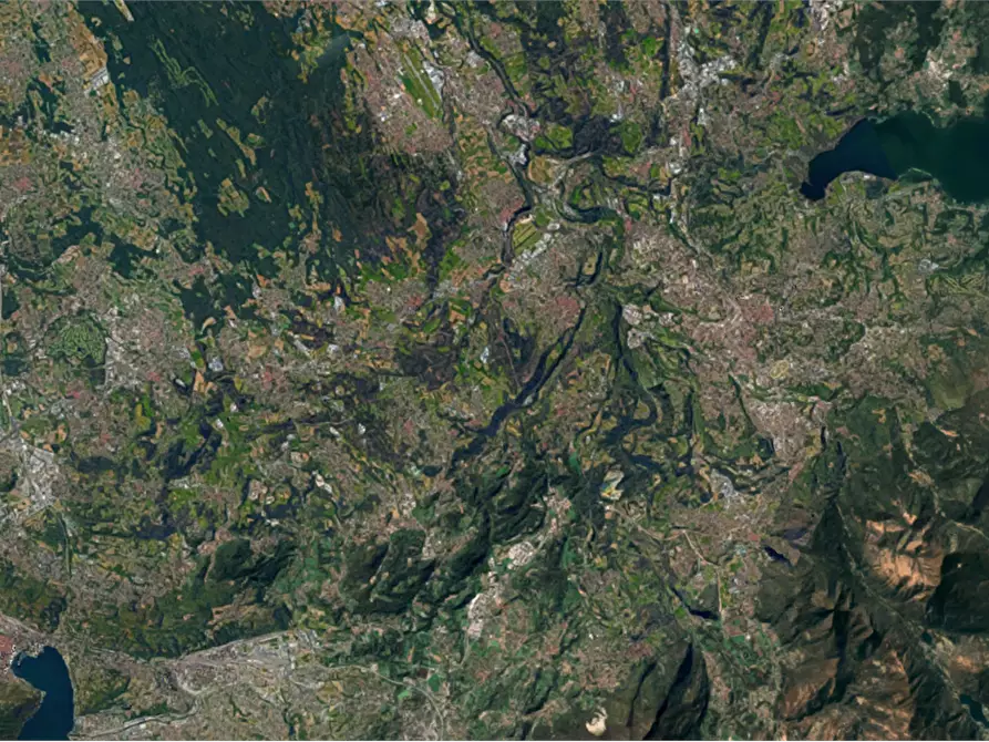 Immagine 18 di Appartamento in vendita  in Viale Varese a Binago