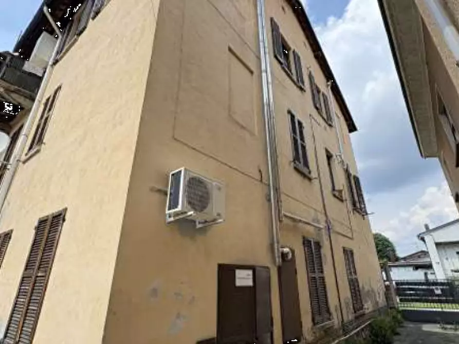 Immagine 1 di Appartamento in vendita  in Via San Giorgio a Cabiate