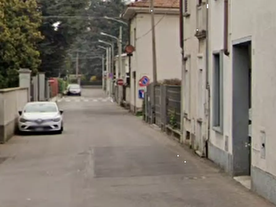 Immagine 7 di Appartamento in vendita  in Via San Giorgio a Cabiate