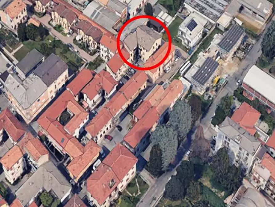 Immagine 9 di Appartamento in vendita  in Via San Giorgio a Cabiate