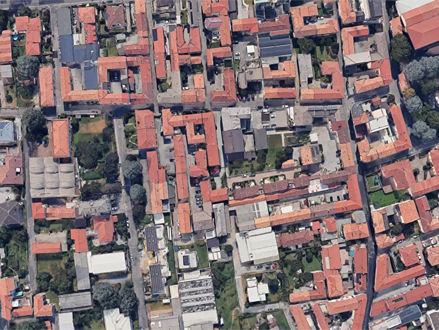 Immagine 11 di Appartamento in vendita  in Via San Giorgio a Cabiate