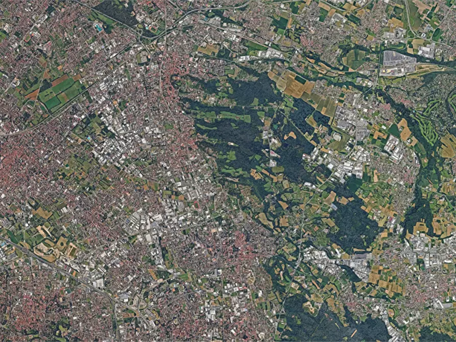 Immagine 14 di Appartamento in vendita  in Via San Giorgio a Cabiate