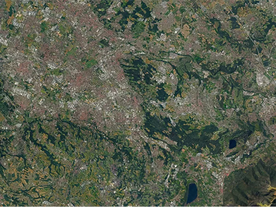 Immagine 15 di Appartamento in vendita  in Via San Giorgio a Cabiate