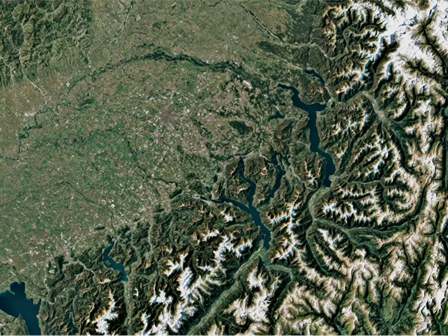 Immagine 17 di Appartamento in vendita  in Via San Giorgio a Cabiate