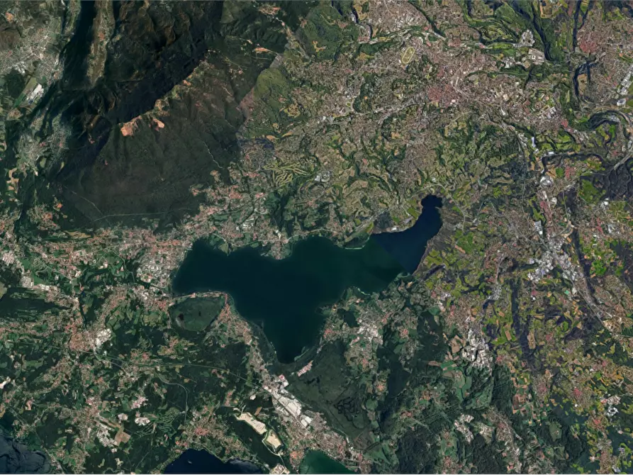 Immagine 9 di Appartamento in vendita  in Via Postale Vecchia a Luvinate