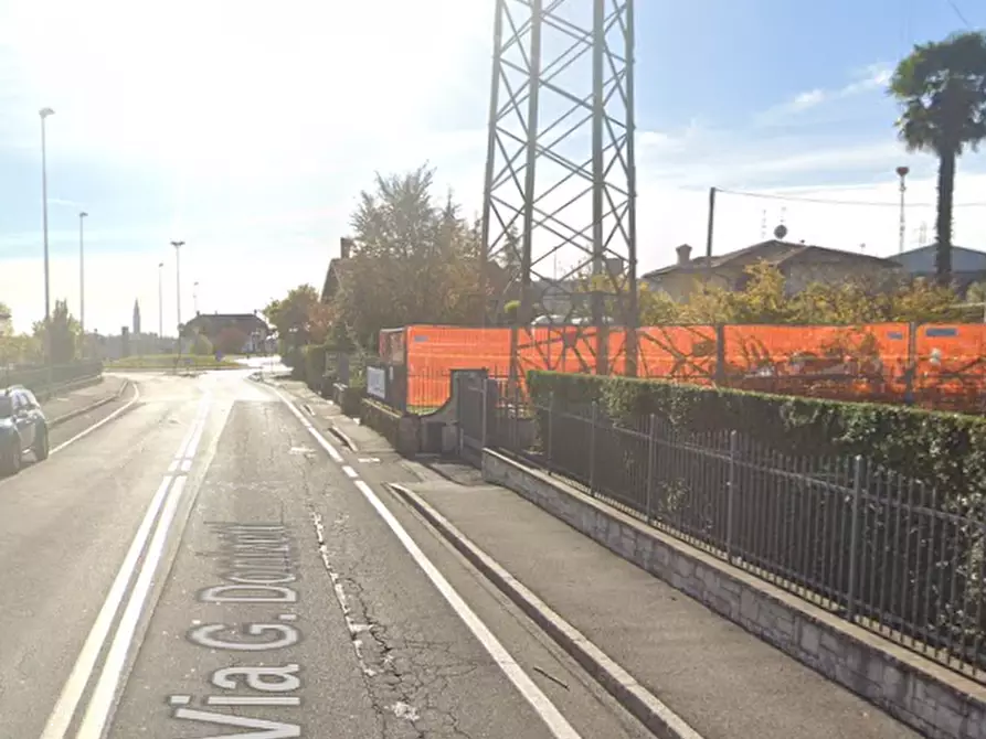 Immagine 25 di Villa in vendita  in Via Donizetti Gaetano a Brembate Di Sopra