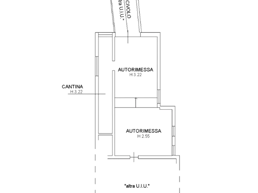 Immagine 31 di Villa in vendita  in Via Donizetti Gaetano a Brembate Di Sopra