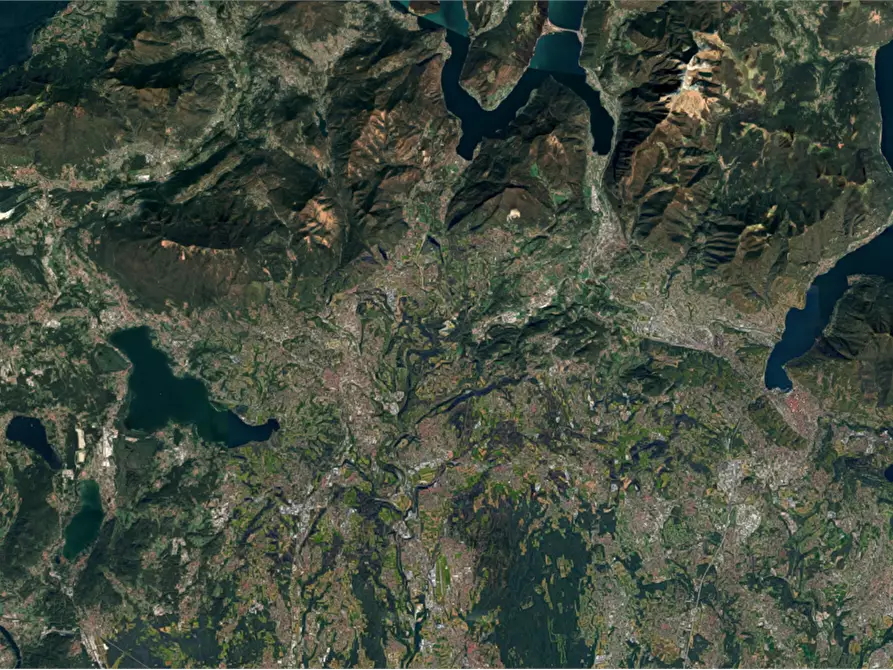 Immagine 12 di Negozio in vendita  in Via degli Alpini  a Bisuschio