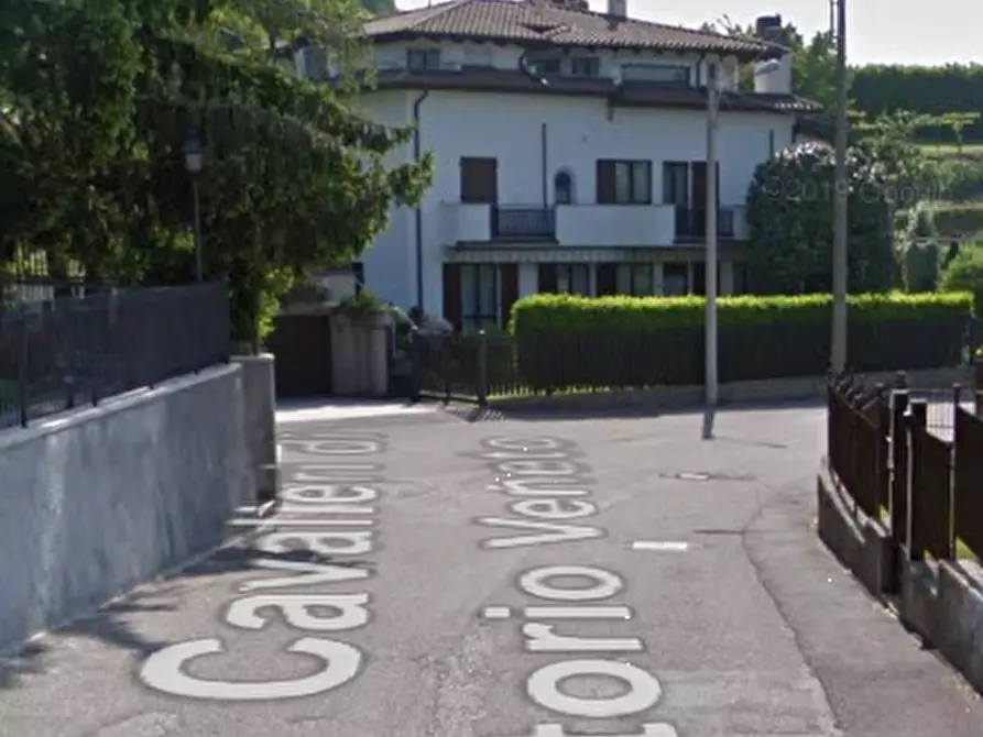 Immagine 16 di Porzione di casa in vendita  in Via Carso a Induno Olona