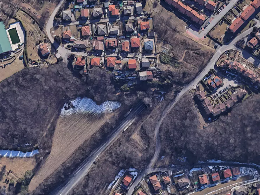 Immagine 18 di Porzione di casa in vendita  in Via Carso a Induno Olona