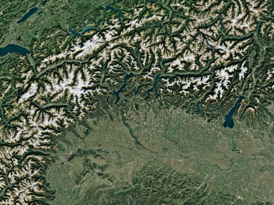 Immagine 21 di Casa indipendente in vendita  in Via Roncaccio a Cocquio-Trevisago