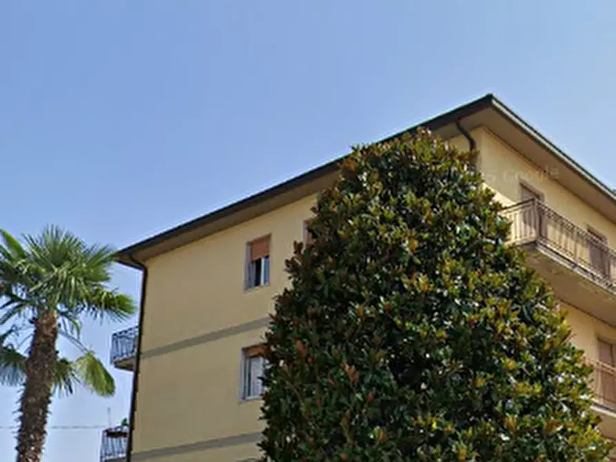 Immagine 3 di Appartamento in vendita  in Via Roma a Grumello Del Monte