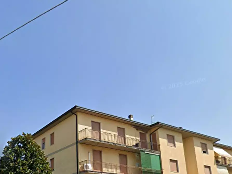 Immagine 6 di Appartamento in vendita  in Via Roma a Grumello Del Monte