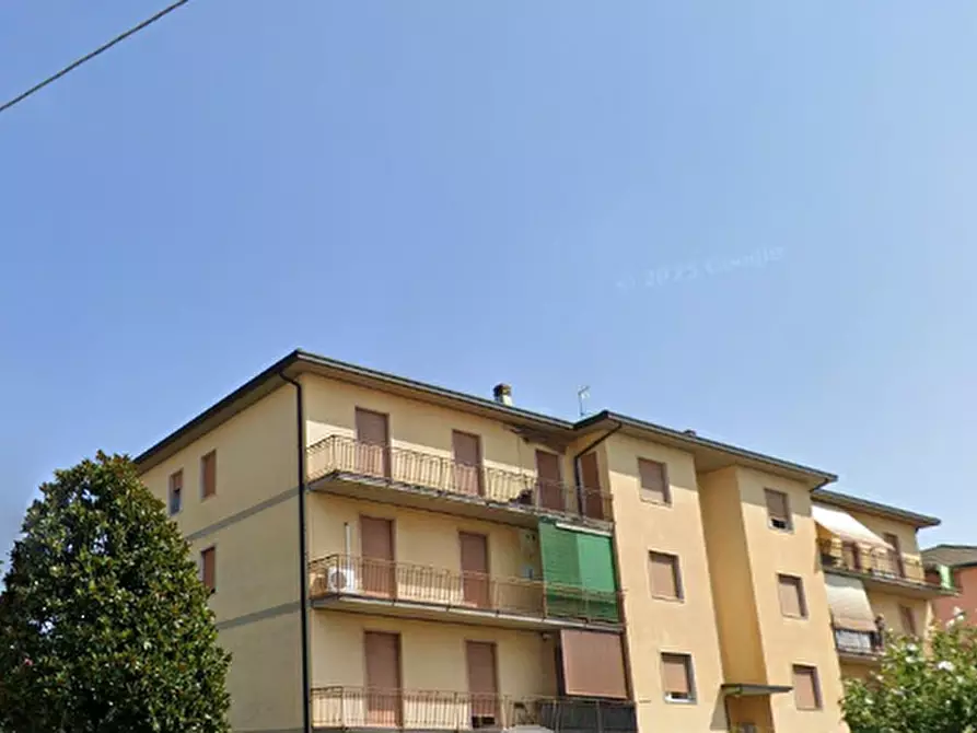 Immagine 7 di Appartamento in vendita  in Via Roma a Grumello Del Monte