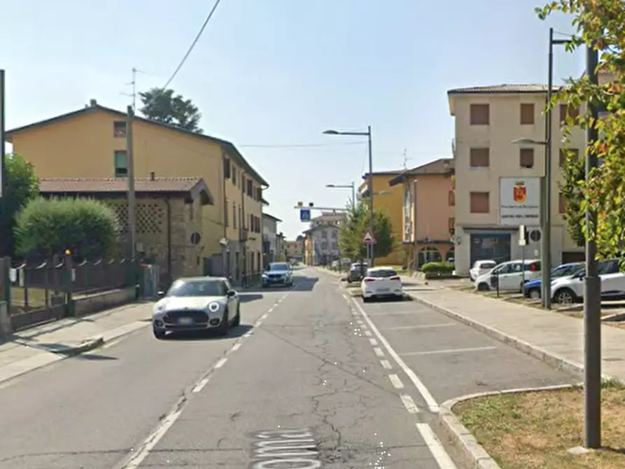 Immagine 16 di Appartamento in vendita  in Via Roma a Grumello Del Monte