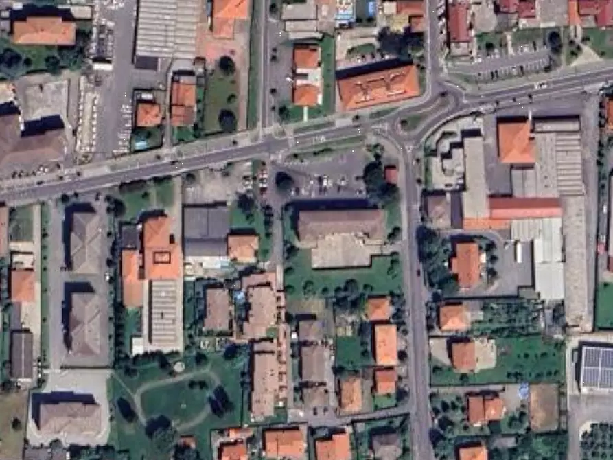 Immagine 20 di Appartamento in vendita  in Via Roma a Grumello Del Monte