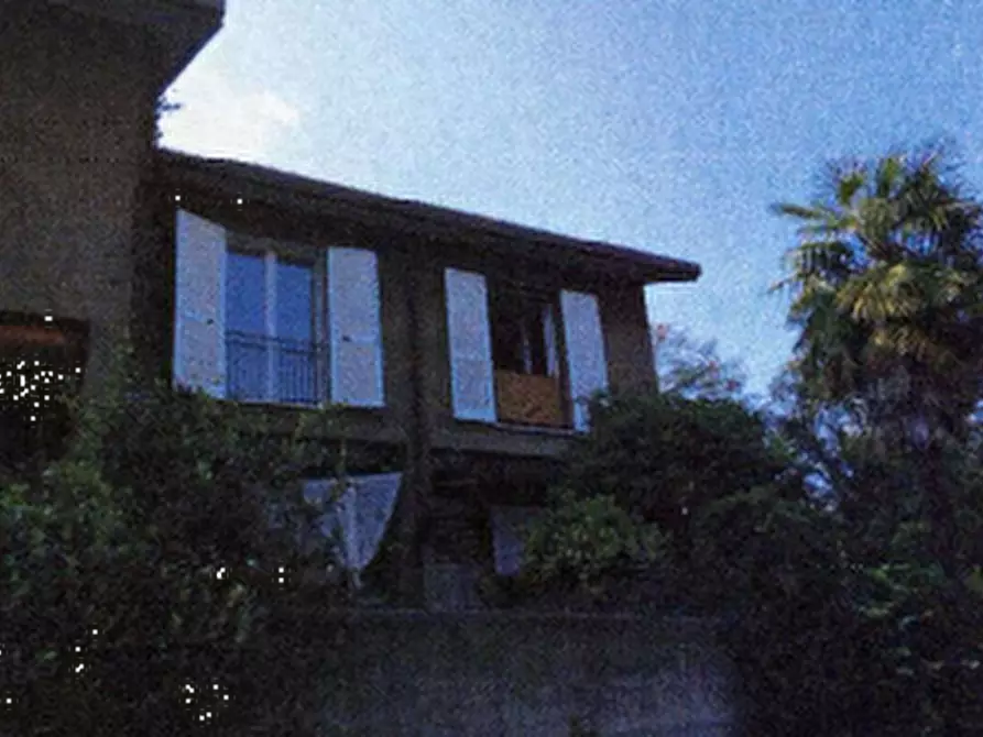 Immagine 2 di Appartamento in vendita  in Via Fermi a Bregano