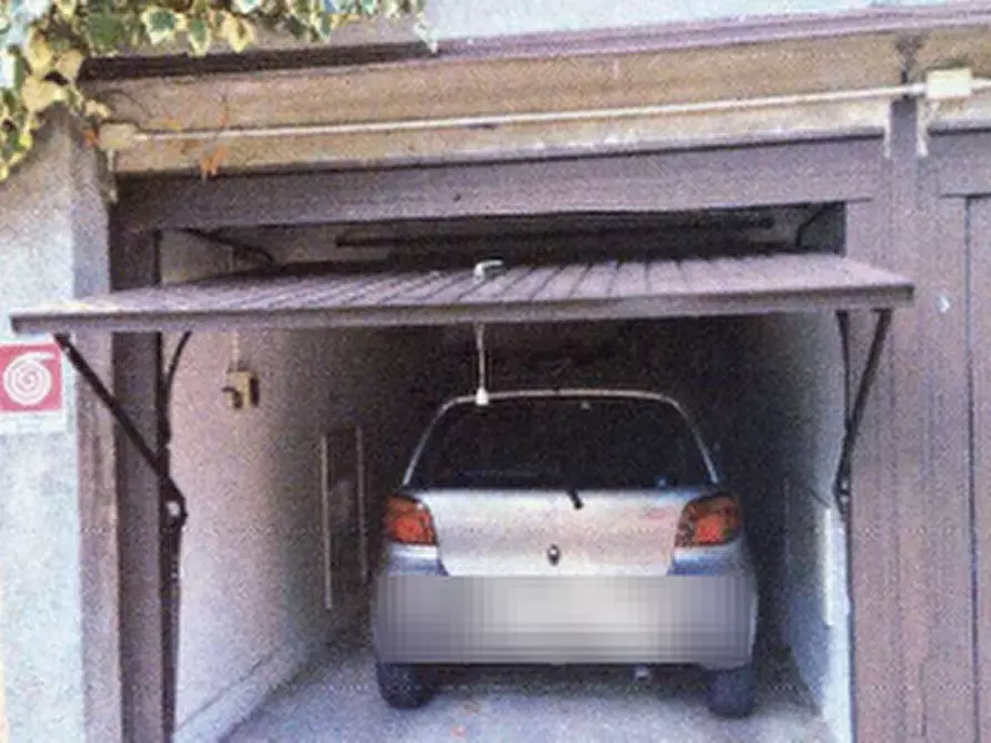 Immagine 3 di Appartamento in vendita  in Via Fermi a Bregano