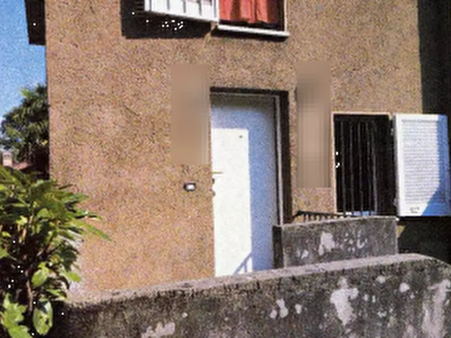 Immagine 4 di Appartamento in vendita  in Via Fermi a Bregano