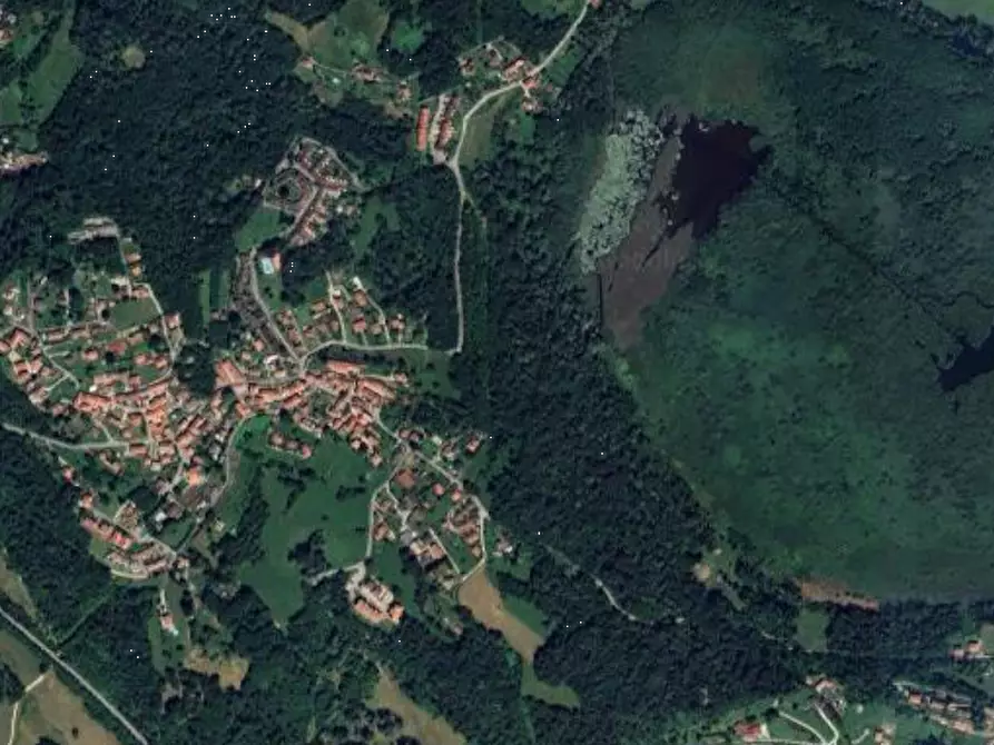 Immagine 1 di Appartamento in vendita  in Via Fermi a Bregano