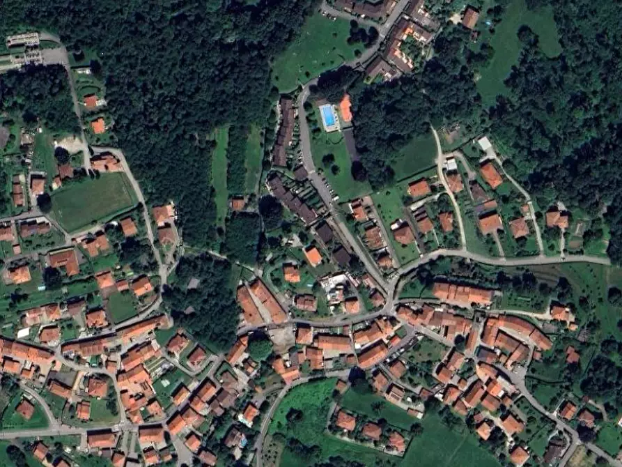 Immagine 7 di Appartamento in vendita  in Via Fermi a Bregano