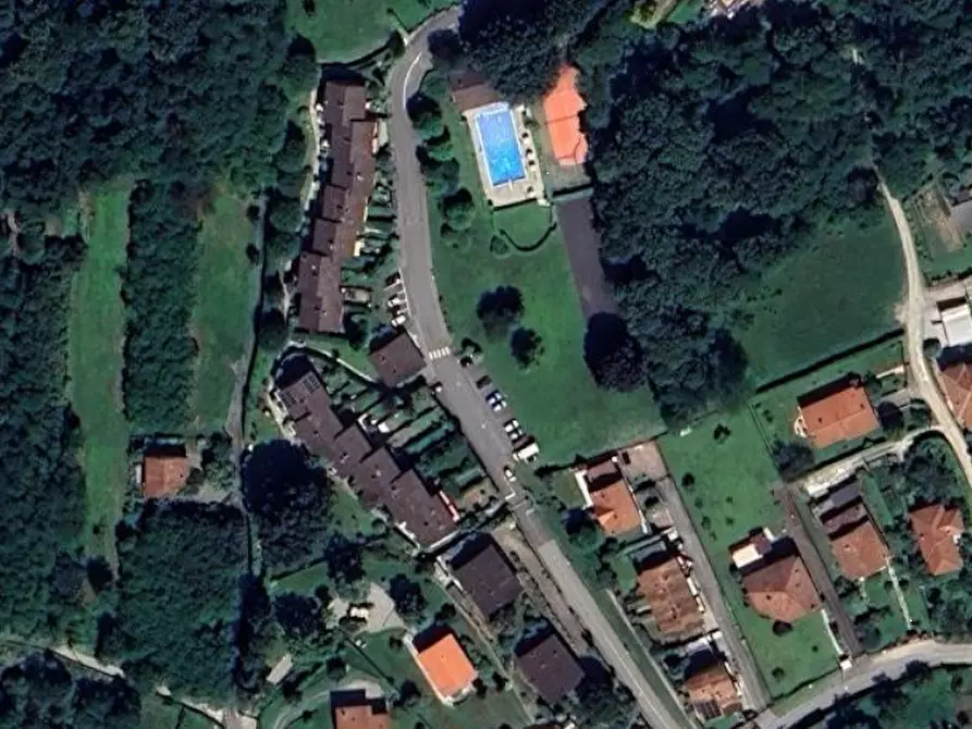 Immagine 8 di Appartamento in vendita  in Via Fermi a Bregano