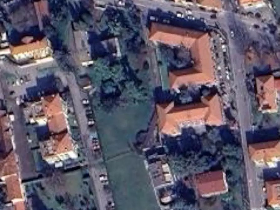 Immagine 2 di Appartamento in vendita  in Via Crespi a Capriate San Gervasio