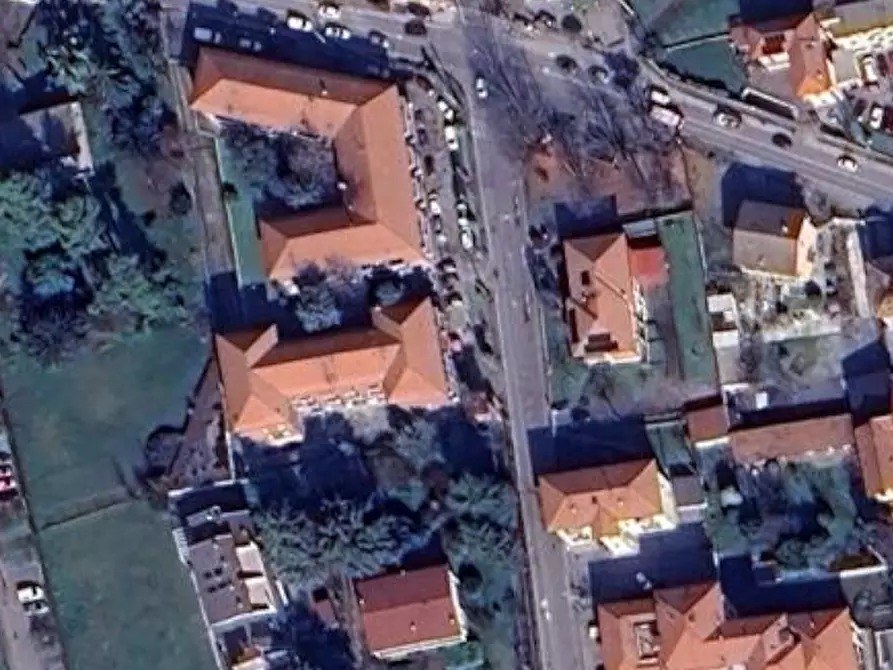 Immagine 24 di Appartamento in vendita  in Via Crespi a Capriate San Gervasio