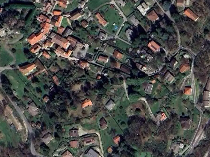 Immagine 6 di Villa in vendita  in Via Abbiba  a Brusimpiano