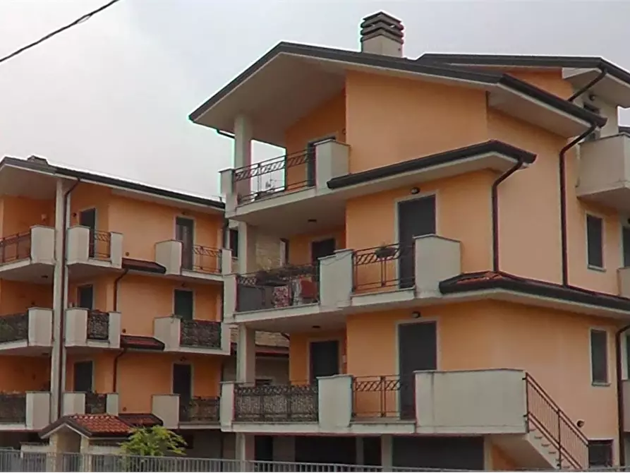 Immagine 7 di Appartamento in vendita  in Via Francesca a Caravaggio