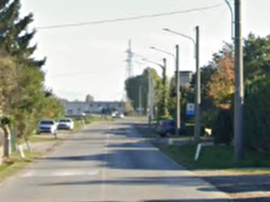 Immagine 14 di Appartamento in vendita  in Via Francesca a Caravaggio