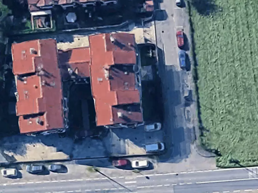 Immagine 15 di Appartamento in vendita  in Via Francesca a Caravaggio