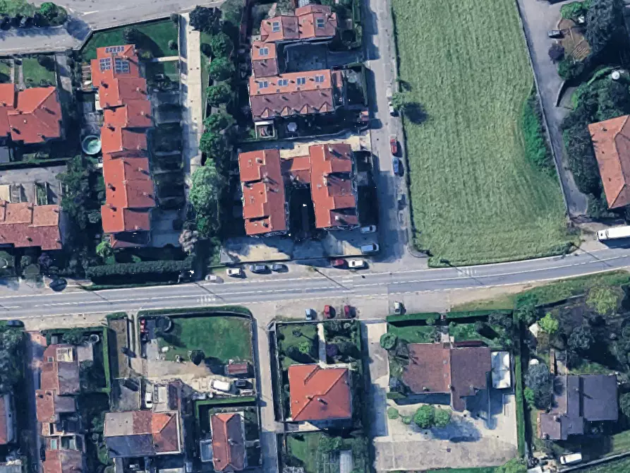 Immagine 16 di Appartamento in vendita  in Via Francesca a Caravaggio