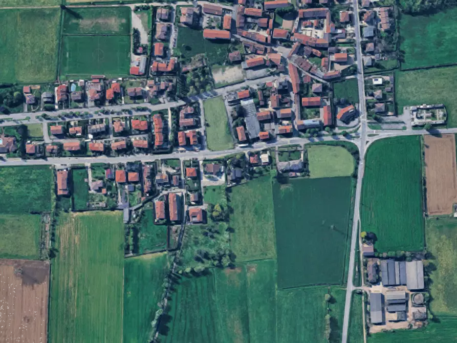 Immagine 17 di Appartamento in vendita  in Via Francesca a Caravaggio